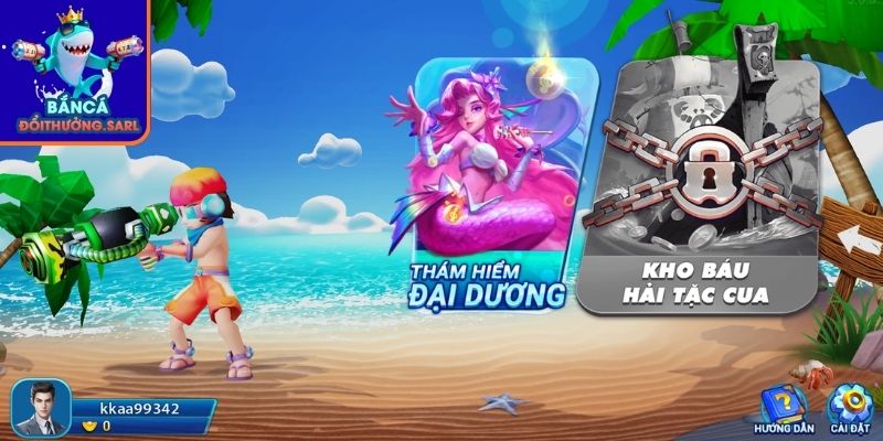 Cơ chế trả thưởng hấp dẫn