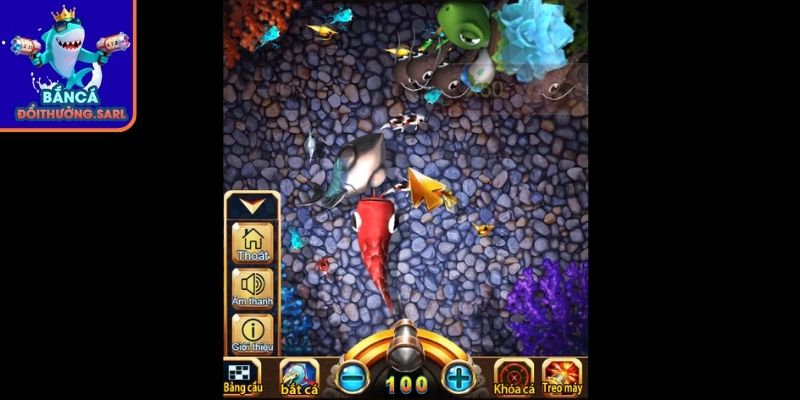 Tính năng đặc biệt và cơ chế thưởng nâng cao trong game