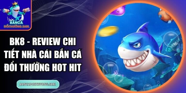 BK8