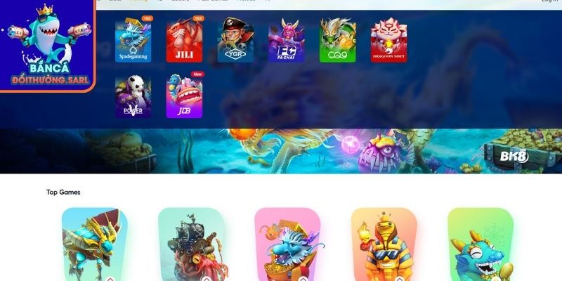 Đánh giá nhà cái BK8 có uy tín để tham gia không?