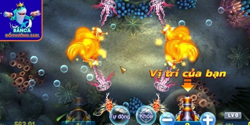 Tỷ lệ rơi thưởng và cách tính điểm tại Bong88