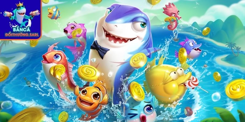 Cái nhìn đúng về Cách Điều Chỉnh Tốc Độ Bắn Cá