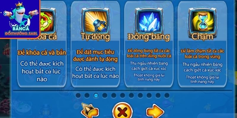 Điểm nổi bật tạo nên sức hút của chúa tể đại dương
