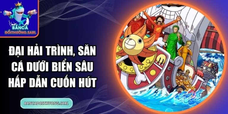 Đại Hải Trình