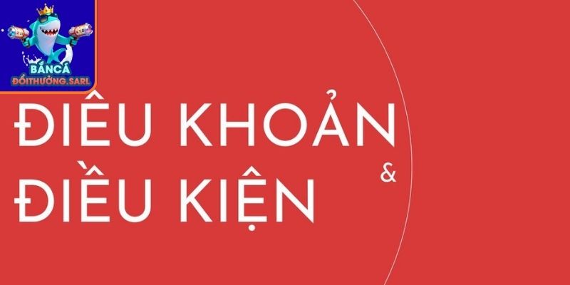 Điều khoản điều kiện độ tuổi tham gia