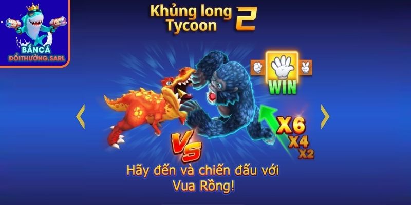 Khám phá tổng quan về Dinosaur Tycoon II