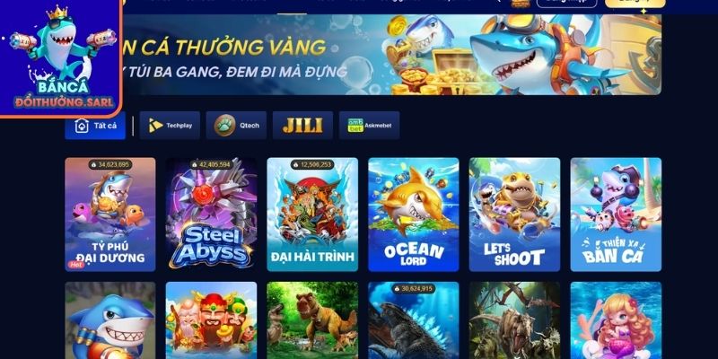 Nhận xét từ người dùng về nhà cái bắn cá DV88