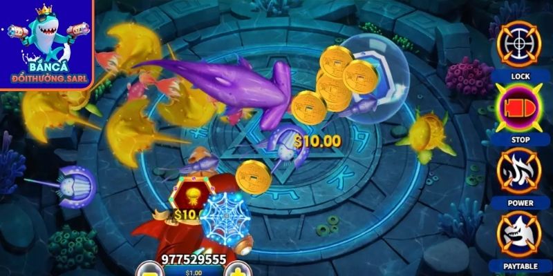 Mẹo chọn game bắn cá online phù hợp cho newbie