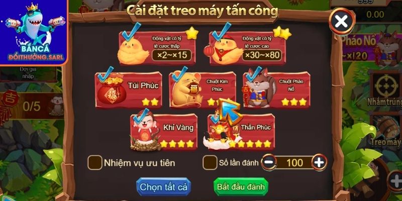 Cơ chế trải nghiệm độc đáo tạo nên sự khác biệt