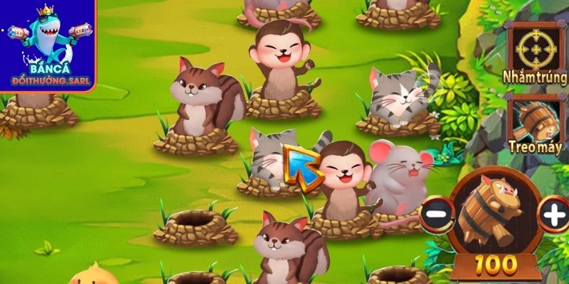 Giới thiệu tổng quan về siêu phẩm gõ búa phát tài