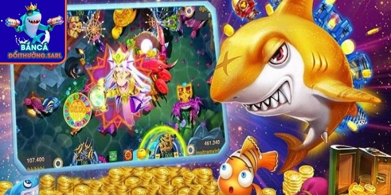 Bản chất hack bắn cá online và cách tool hoạt động
