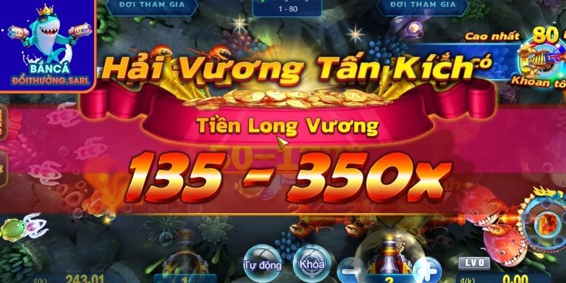 Tỷ lệ ăn thưởng và độ “trâu” của mồi