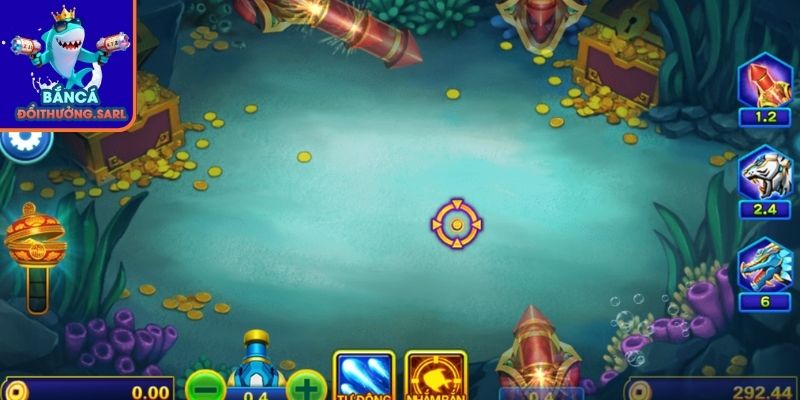 Boss K8CC xuất hiện theo quy luật rõ ràng