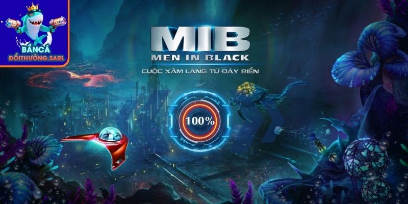 Tổng quan Mid Men in Black trong thế giới tương lai