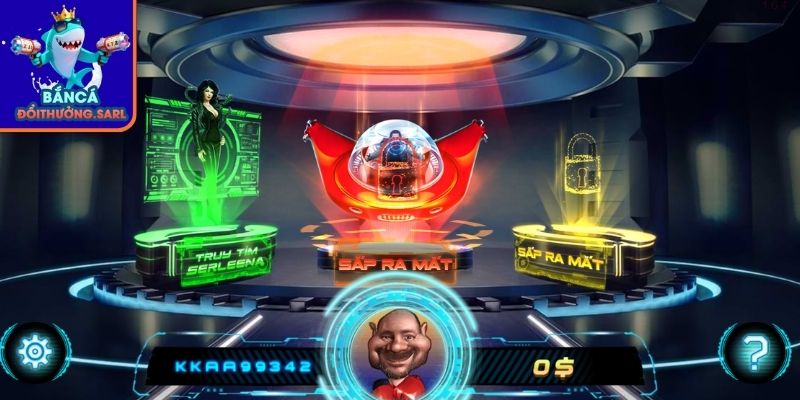 Vũ khí đặc biệt Siêu Tân Tinh và sức công phá diện rộng