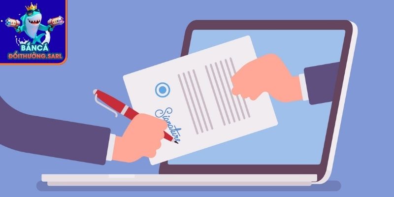 Trách nhiệm của trang web