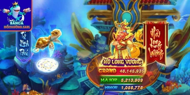 Hệ thống phòng game theo cấp