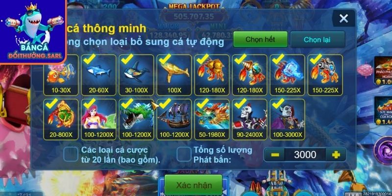Vũ khí đặc biệt: Pháo phượng hoàng & pháo rồng
