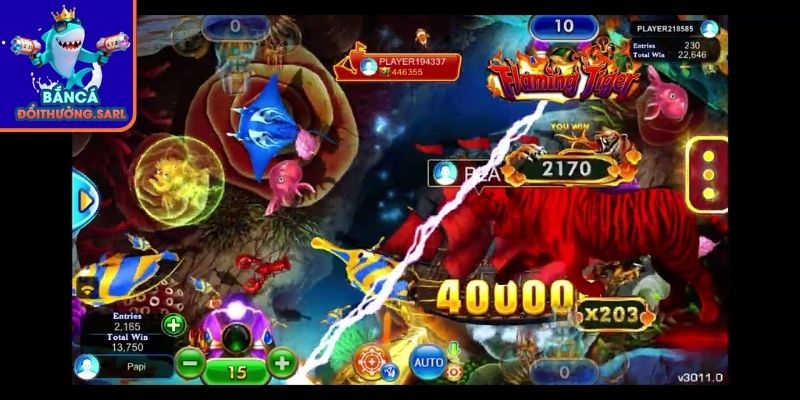 Nhận thức đúng bản chất phần mềm hack game bắn cá