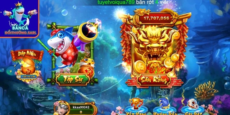 Trò chơi quay đèn kéo quân và những thông tin cụ thể 