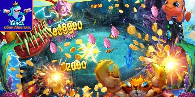 Vì sao nên ưu tiên tải game bắn cá nhanh chóng
