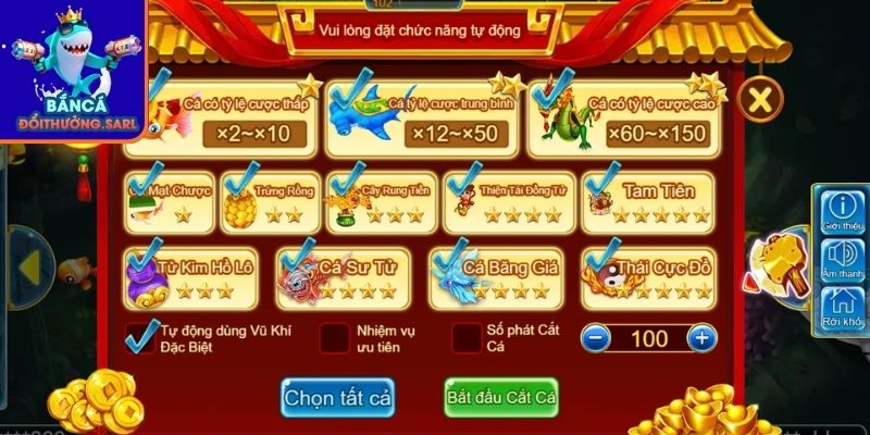 Cơ chế trải nghiệm cơ bản