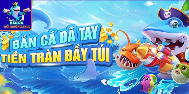 Giới thiệu về chúng tôi - Web Bắn Cá Đổi Thưởng