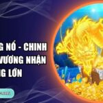 Bắn Cá Rồng Nổ - Chinh Phục Long Vương Nhận Thưởng Lớn